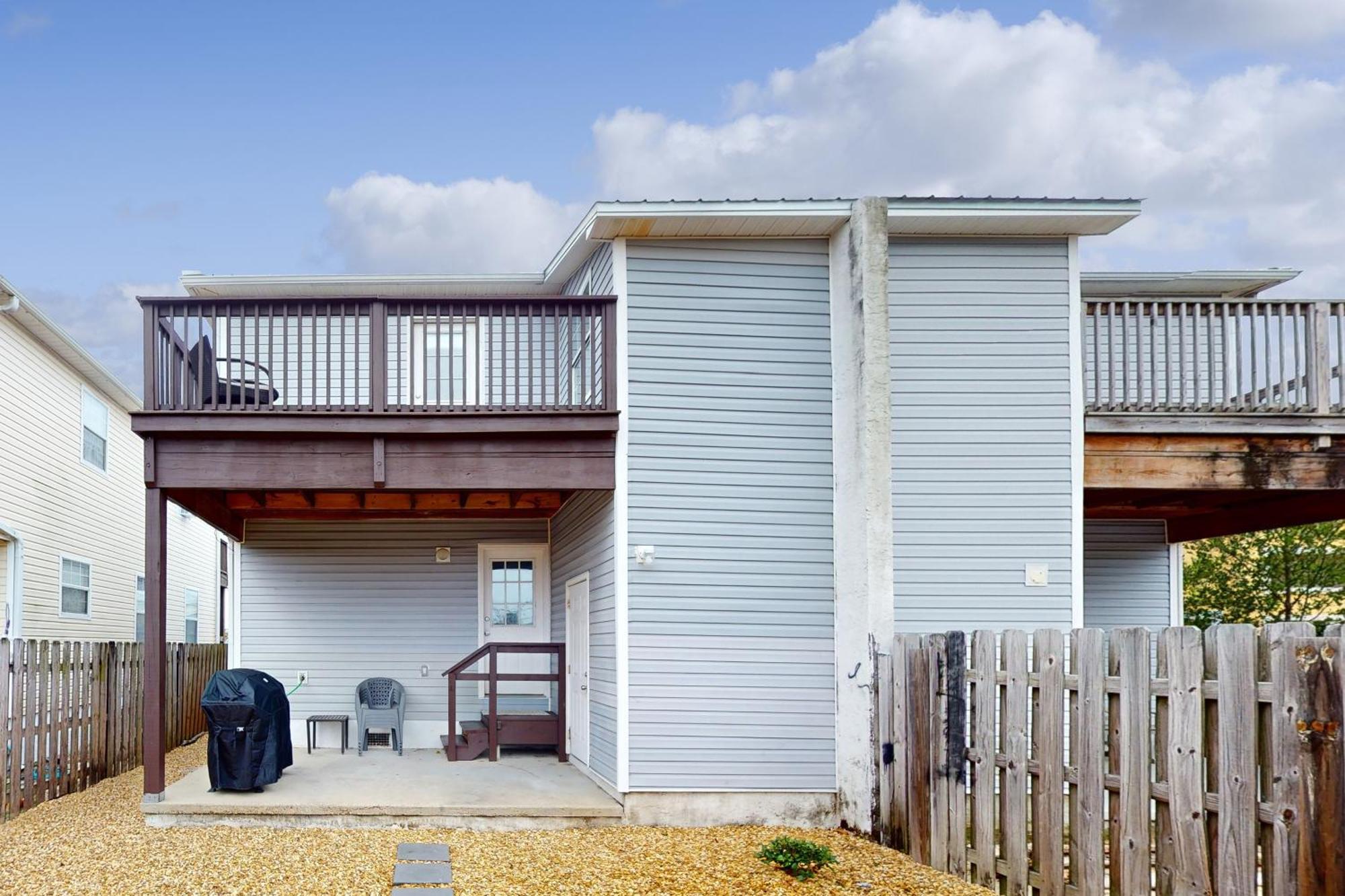 More Vitamin Sea Panama City Beach Exterior photo