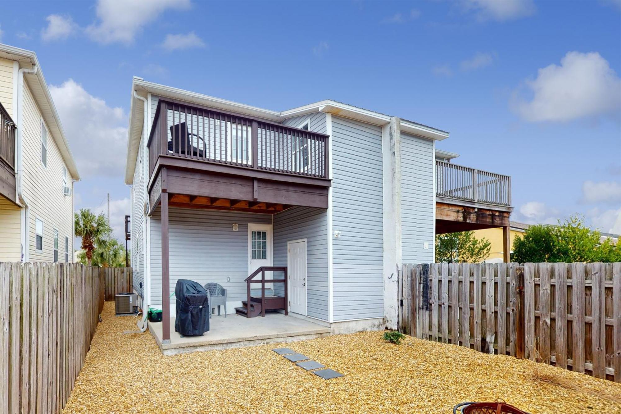 More Vitamin Sea Panama City Beach Exterior photo