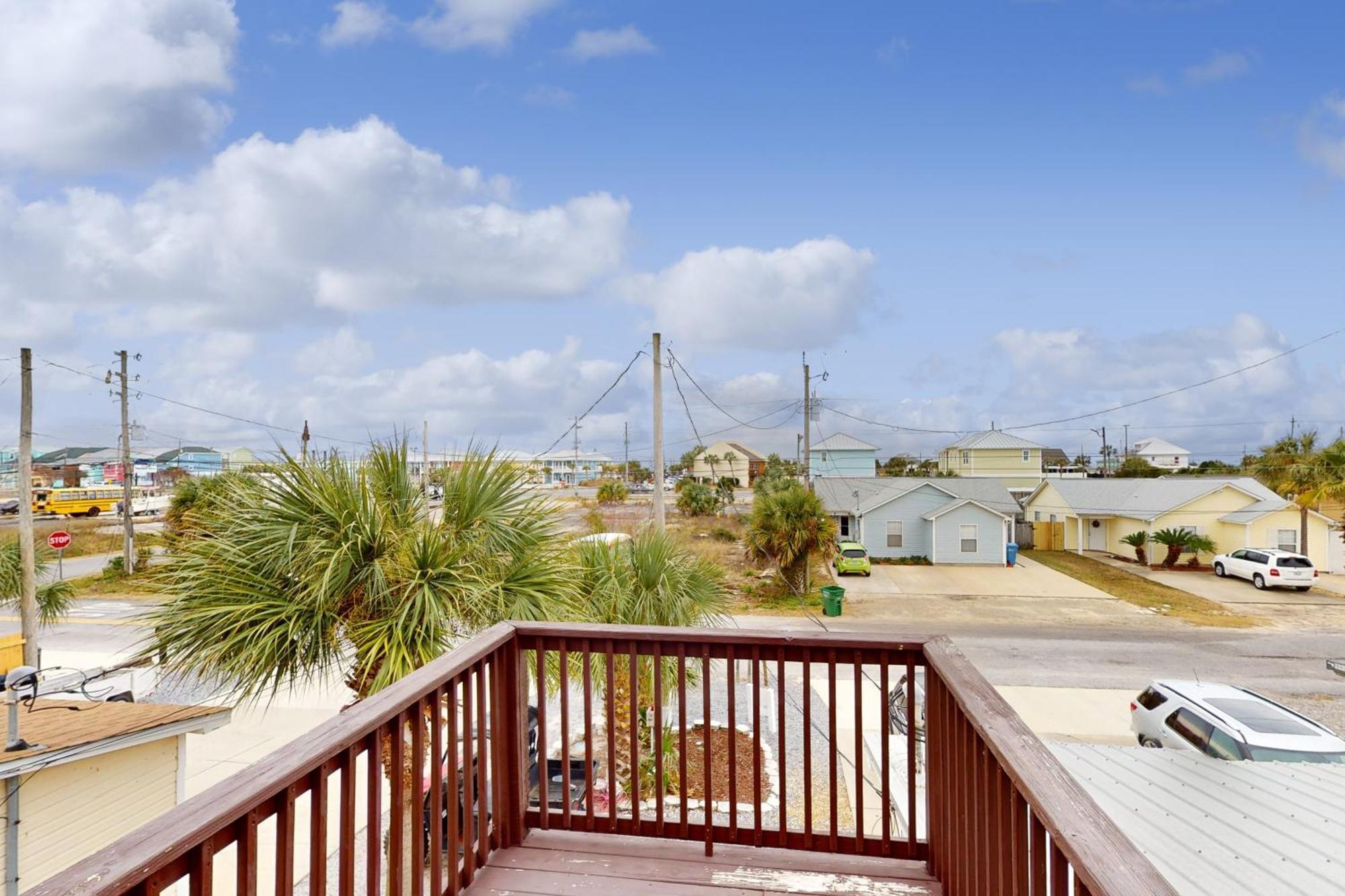 More Vitamin Sea Panama City Beach Exterior photo