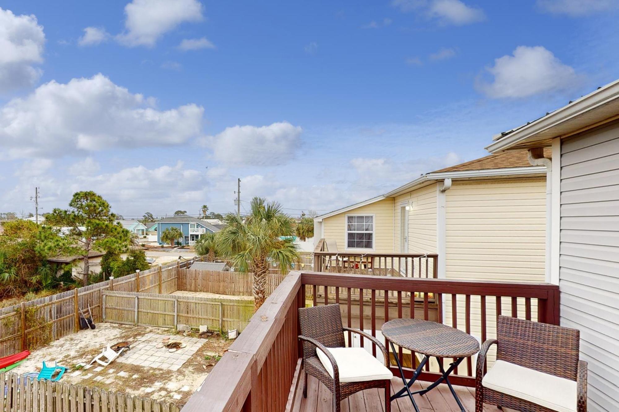 More Vitamin Sea Panama City Beach Exterior photo