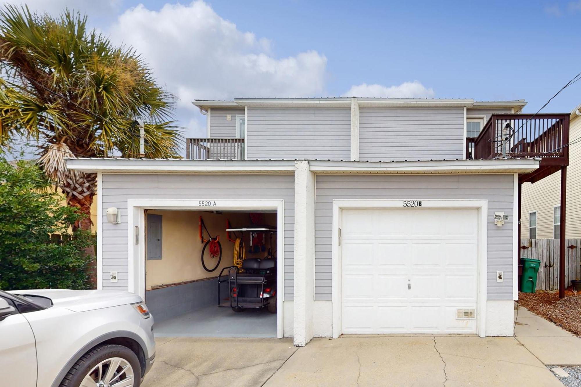 More Vitamin Sea Panama City Beach Exterior photo