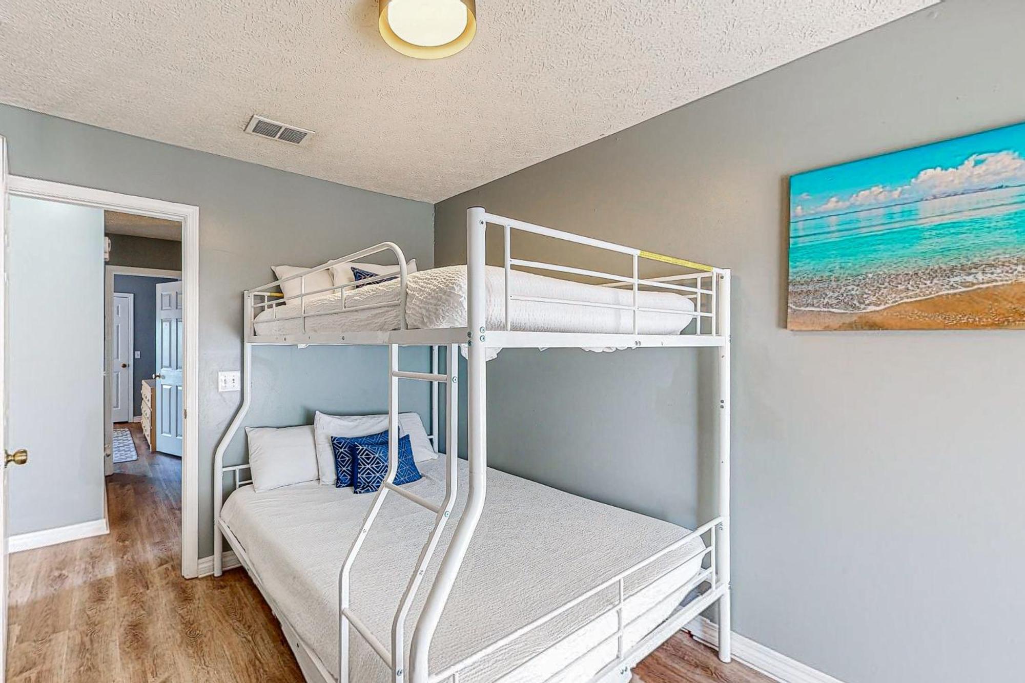 More Vitamin Sea Panama City Beach Exterior photo