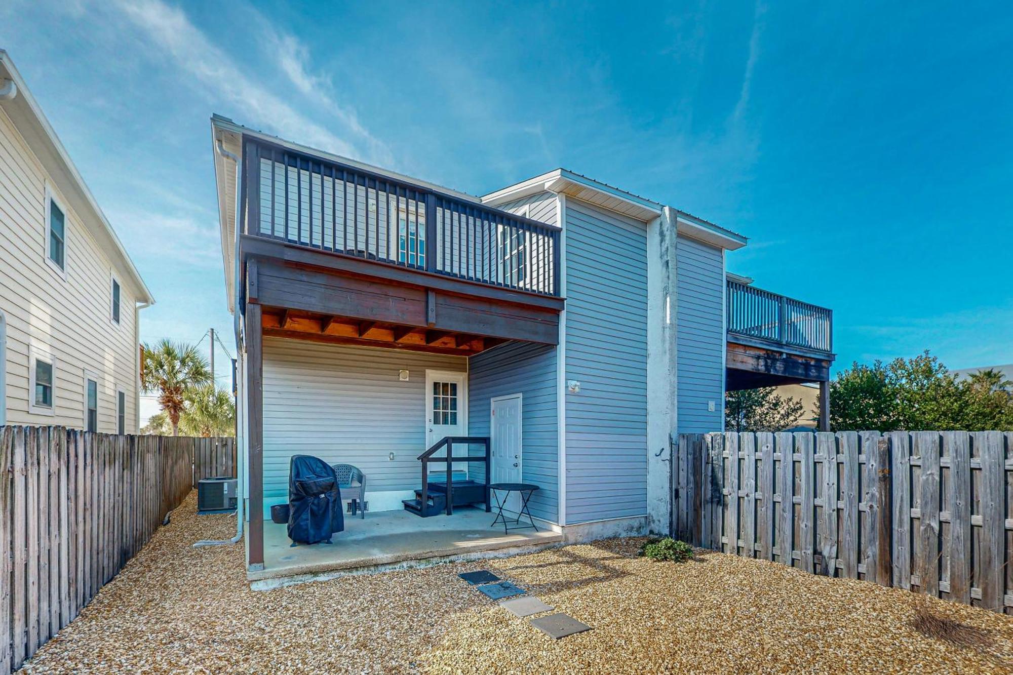 More Vitamin Sea Panama City Beach Exterior photo