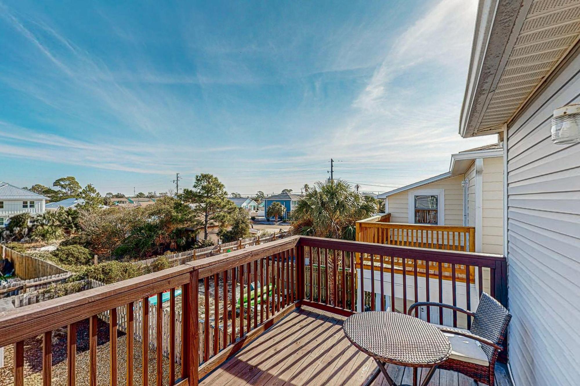 More Vitamin Sea Panama City Beach Exterior photo