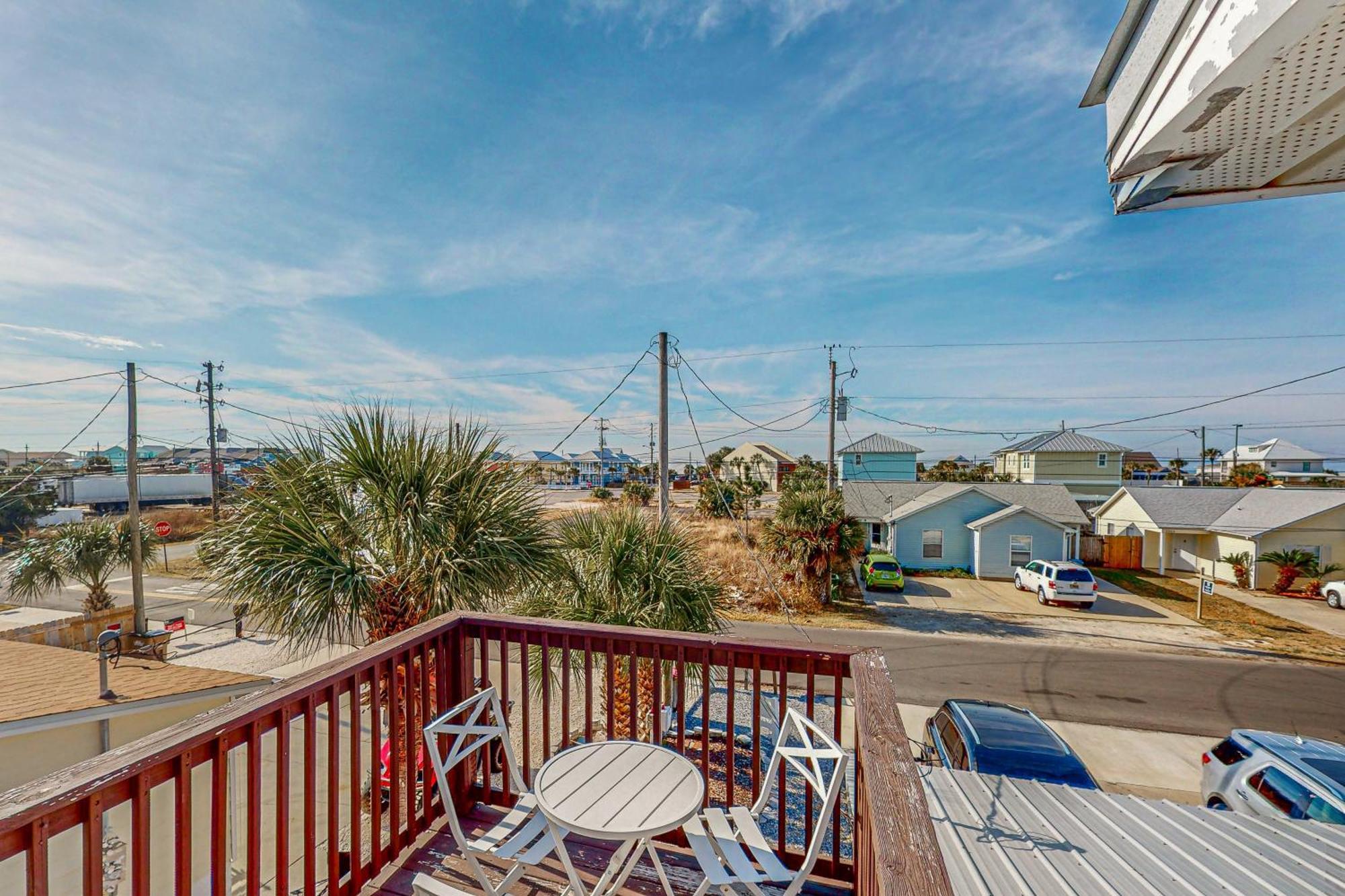 More Vitamin Sea Panama City Beach Exterior photo