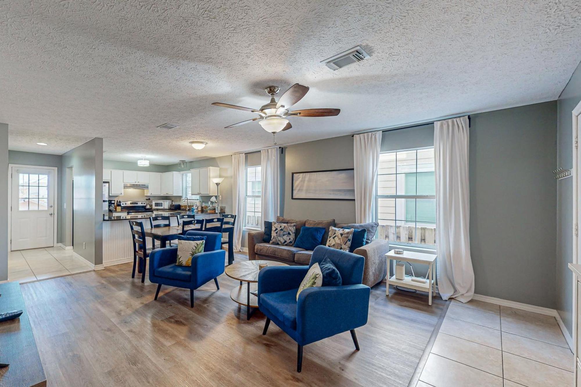 More Vitamin Sea Panama City Beach Exterior photo